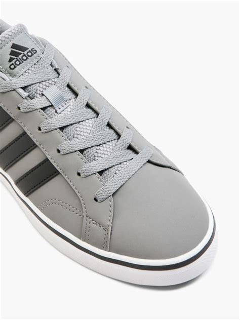 adidas sneaker grau deichmann